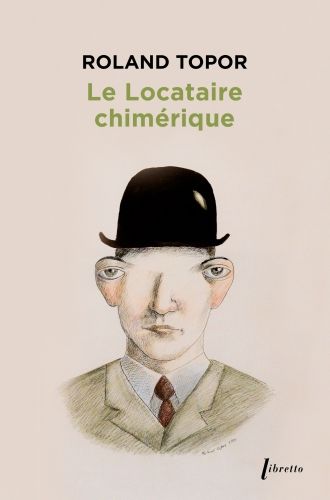 Produktbild: Le locataire chim&eacute;rique