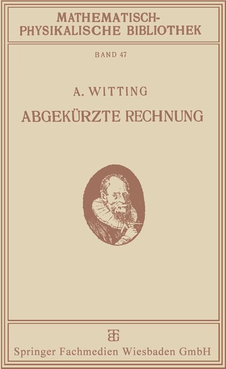 Produktbild: Abgek&uuml;rzte Rechnung