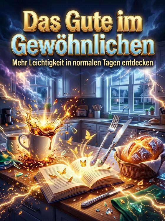 Produktbild: Das Gute im Gew&ouml;hnlichen