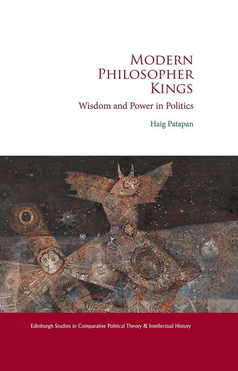 Produktbild: Modern Philosopher Kings