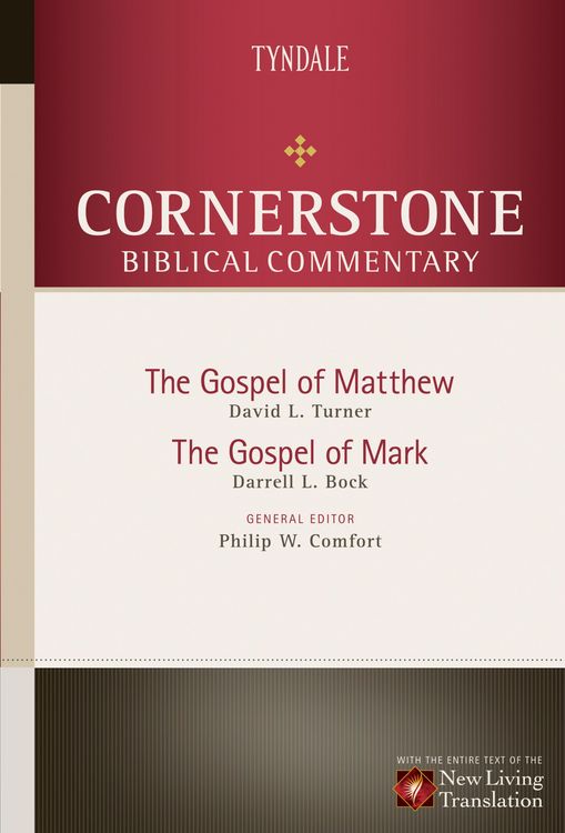 Produktbild: Matthew, Mark