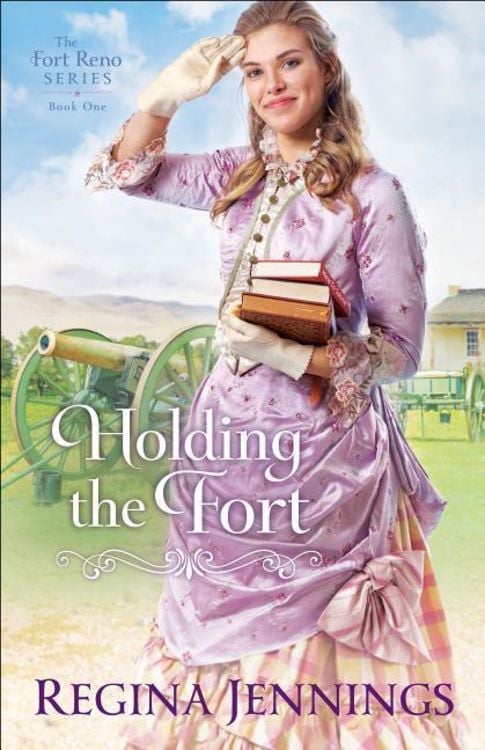 Produktbild: Holding the Fort