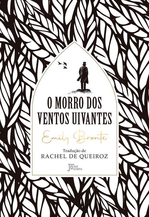 Produktbild: O morro dos ventos uivantes