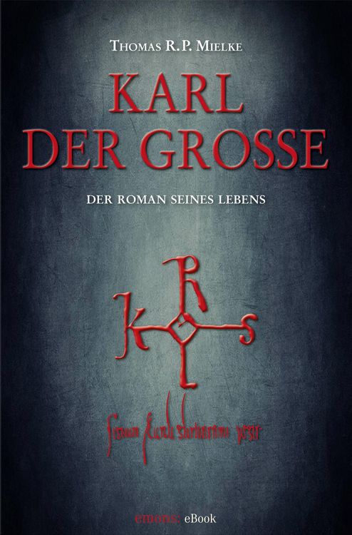 Produktbild: Karl der Gro&szlig;e