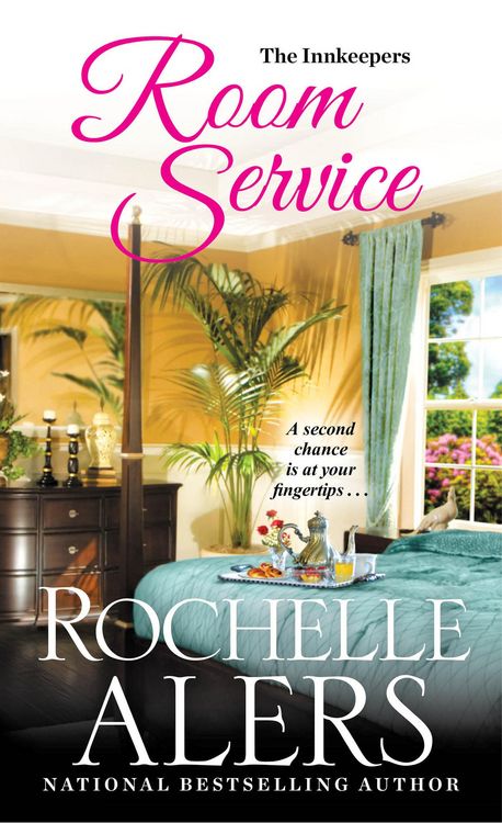 Produktbild: Room Service