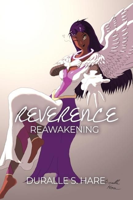 Produktbild: Reverence: Reawakening