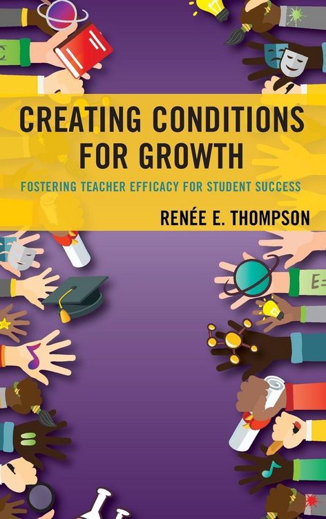 Produktbild: Creating Conditions for Growth