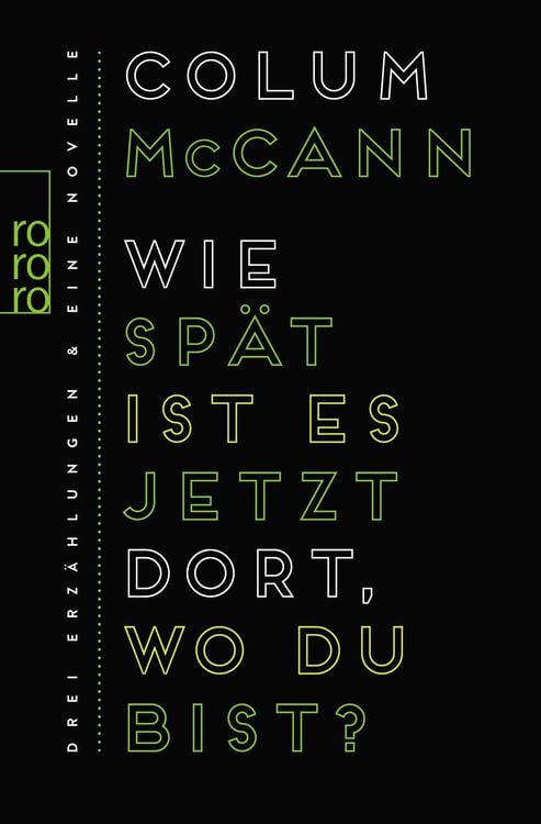 Produktbild: Wie sp&auml;t ist es jetzt dort, wo du bist?