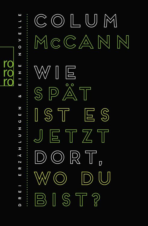 Produktbild: Wie sp&auml;t ist es jetzt dort, wo du bist?