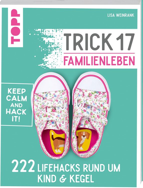 Produktbild: Trick 17 - Familienleben
