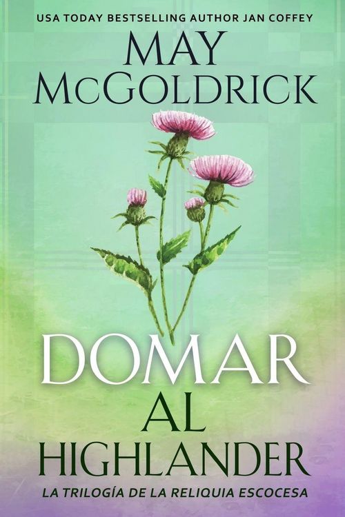 Produktbild: Domar al Highlander