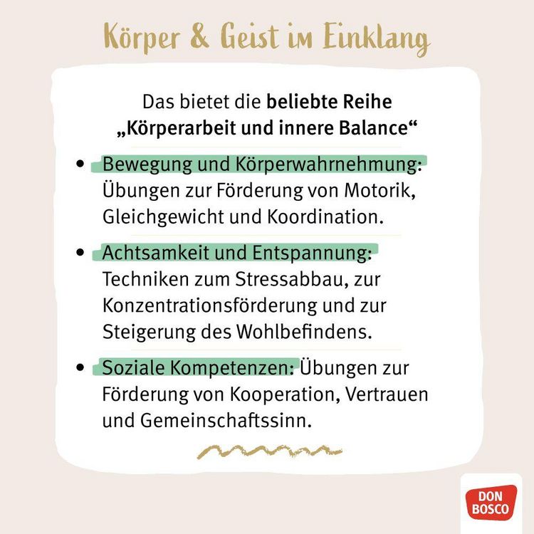 Produktbild: 30 K&ouml;rperreisen und Entspannungs&uuml;bungen f&uuml;r Kinder von 6 bis 12