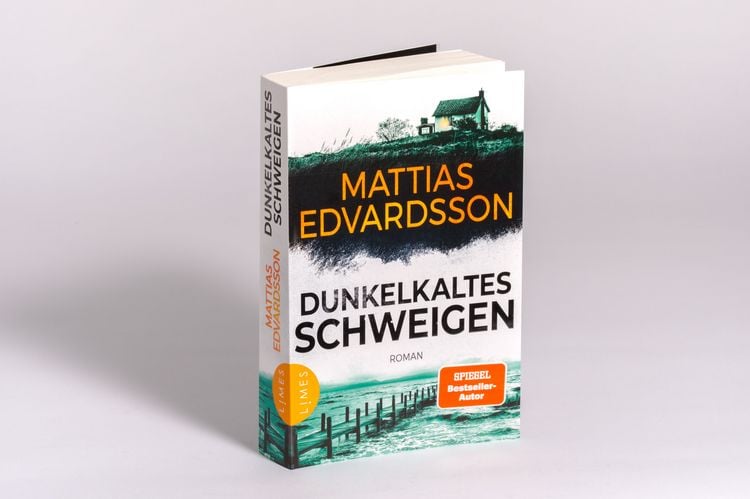 Produktbild: Dunkelkaltes Schweigen
