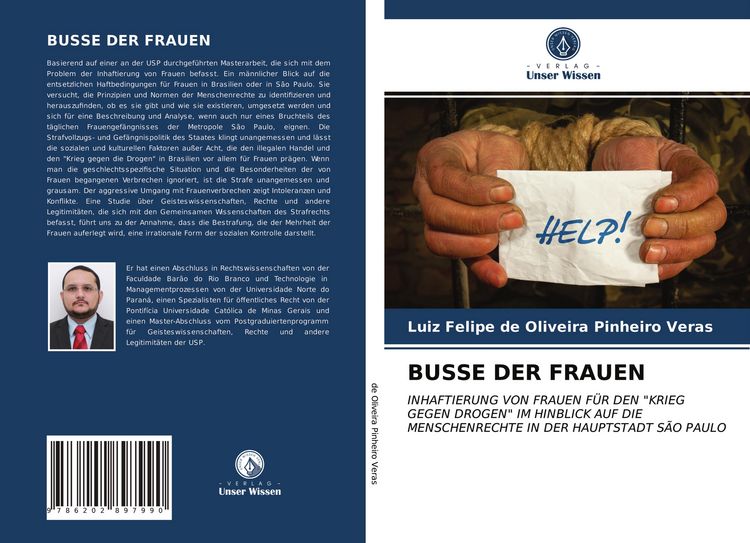 Produktbild: Busse der Frauen