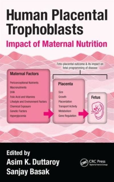 Produktbild: Human Placental Trophoblasts