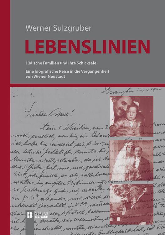 Produktbild: Lebenslinien