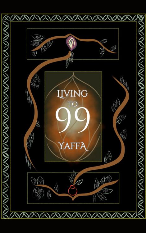 Produktbild: Living to 99: Collectivism, Non-Attachment, & Liberation