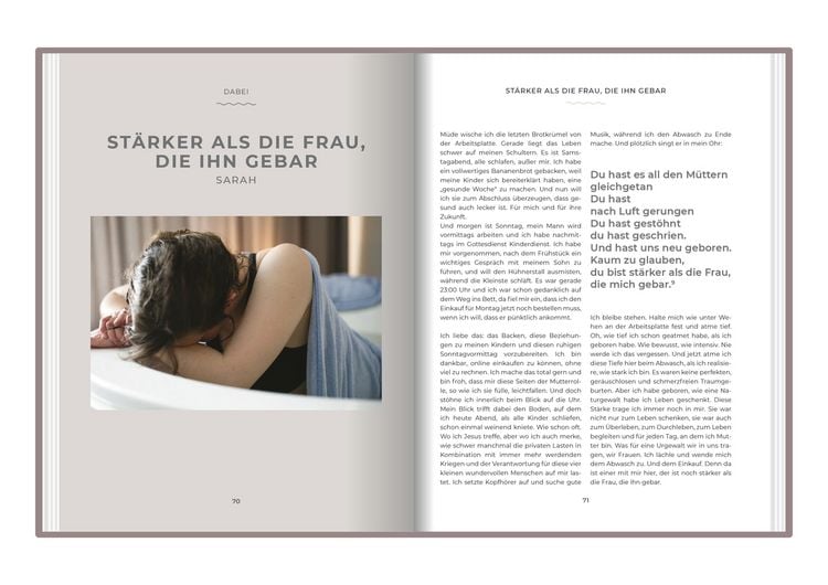 Produktbild: Ein neuer Herzschlag