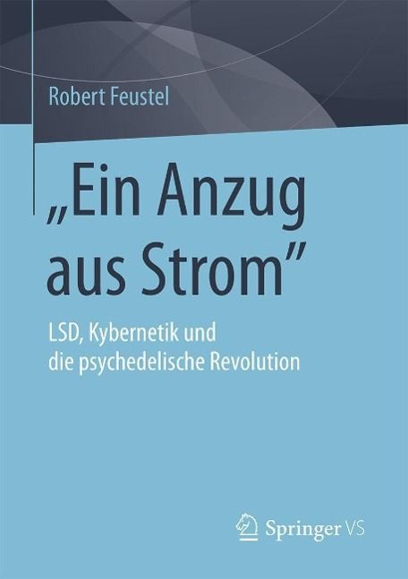 Produktbild: "Ein Anzug aus Strom"