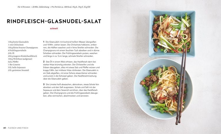 Produktbild: Wok