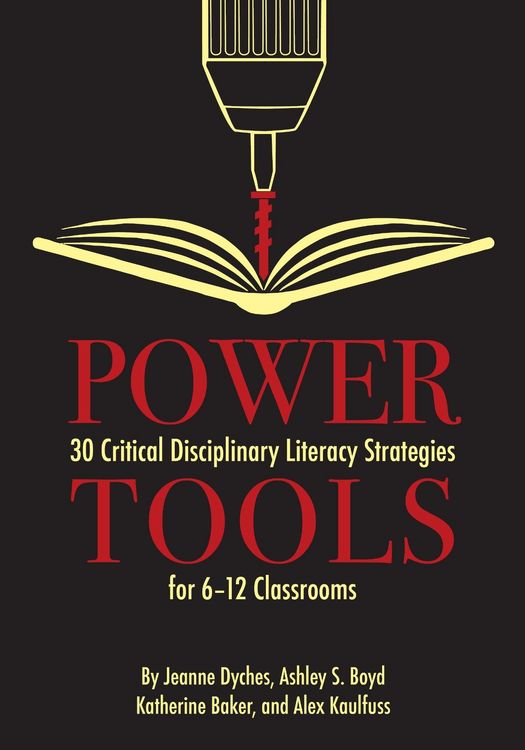 Produktbild: Power Tools