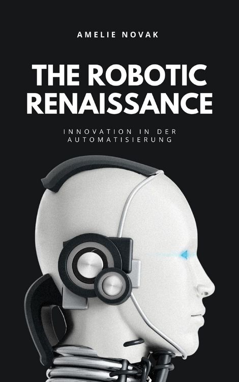 Produktbild: The Robotic Renaissance