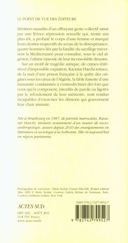 Produktbild: L'ampleur du saccage