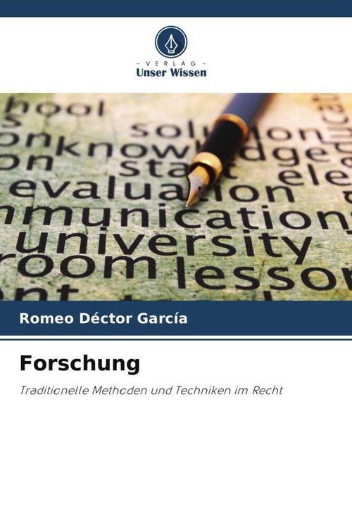 Produktbild: Forschung