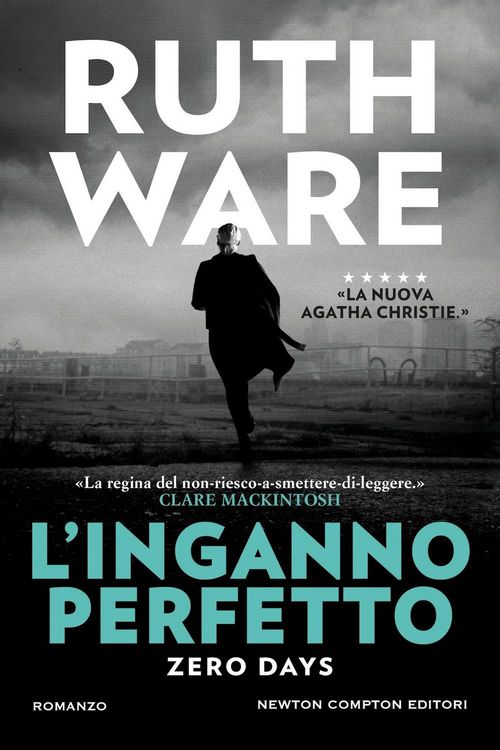 Produktbild: L' inganno perfetto. Zero days