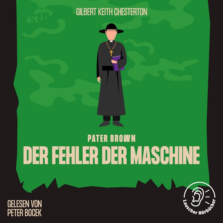 Produktbild: Der Fehler der Maschine