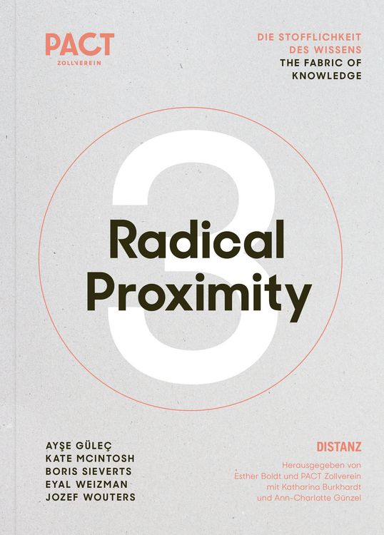 Produktbild: PACT Zollverein