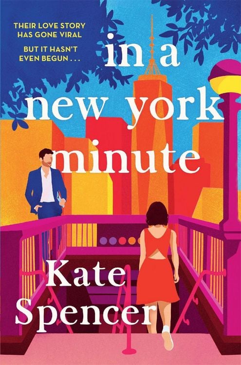 Produktbild: In A New York Minute