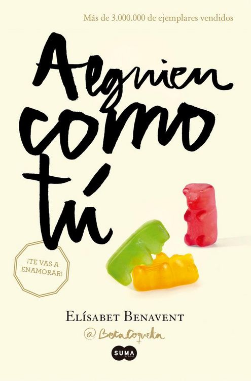 Produktbild: Alguien como t&uacute; : mi elecci&oacute;n II