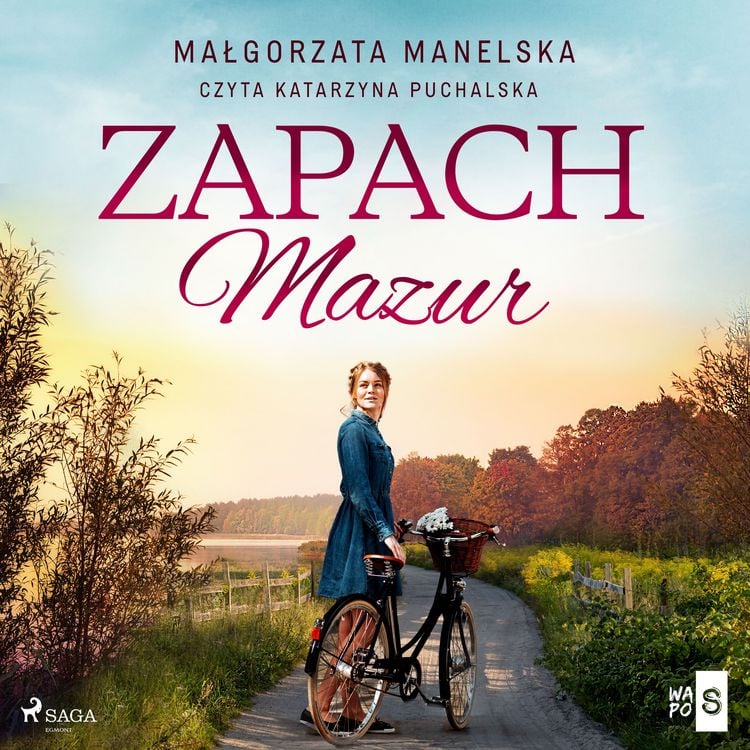 Produktbild: Zapach Mazur