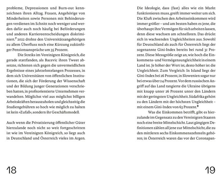 Produktbild: Wof&uuml;r wir arbeiten