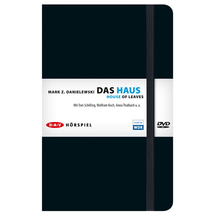 Produktbild: Das Haus