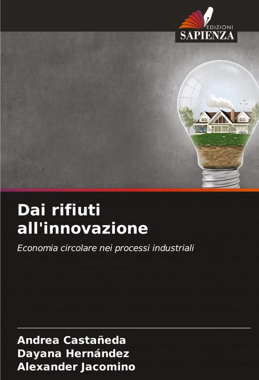 Produktbild: Dai rifiuti all'innovazione