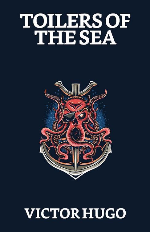 Produktbild: Toilers of the Sea