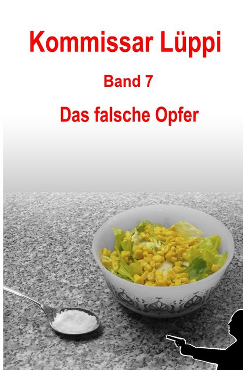Produktbild: Kommissar L&uuml;ppi / Kommissar L&uuml;ppi - Band 7