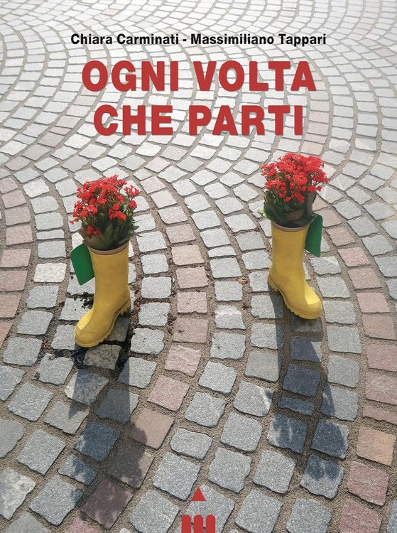 Produktbild: Ogni volta che parti