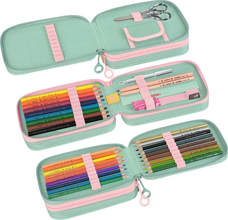 Produktbild: Brunnen Federm&auml;ppchen 3 RV Unicorn