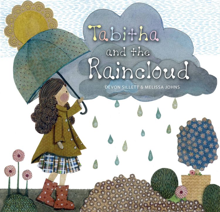 Produktbild: Tabitha and the Raincloud
