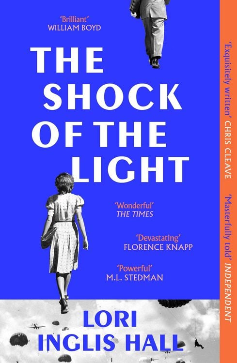 Produktbild: The Shock of the Light