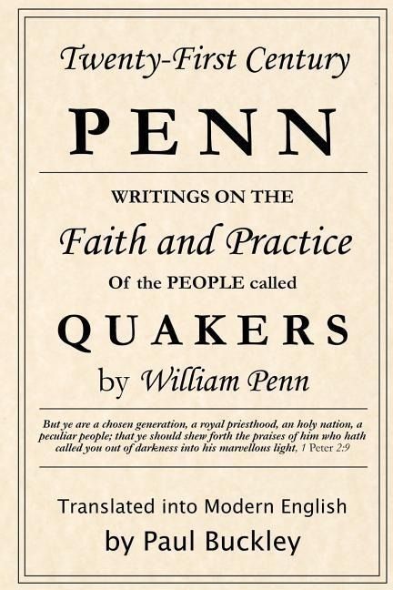 Produktbild: Twenty-First Century Penn