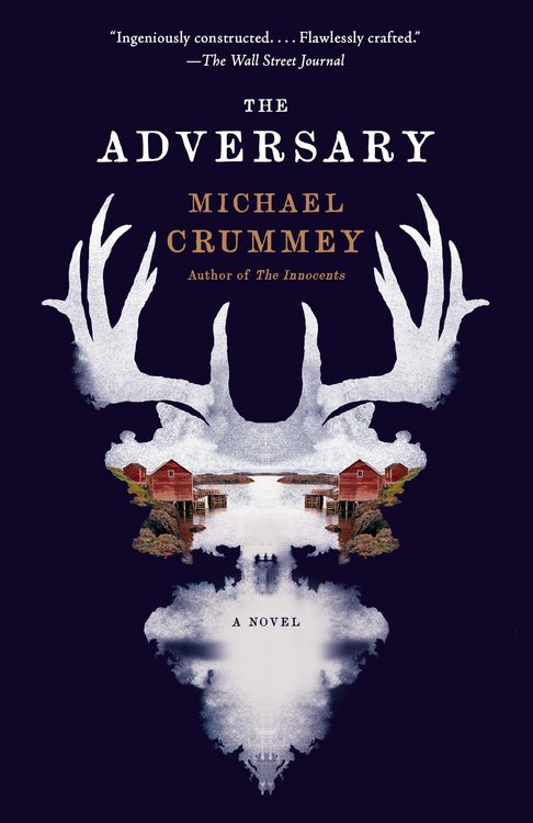 Produktbild: The Adversary