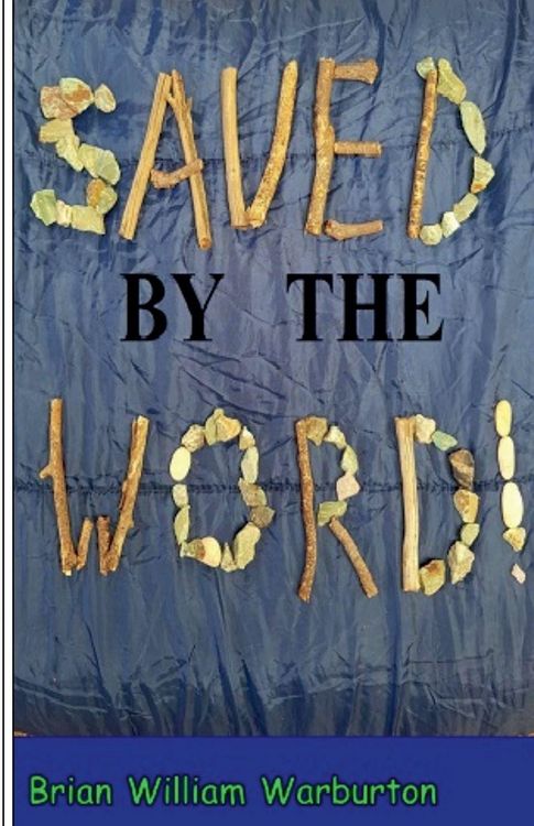 Produktbild: Saved by the Word