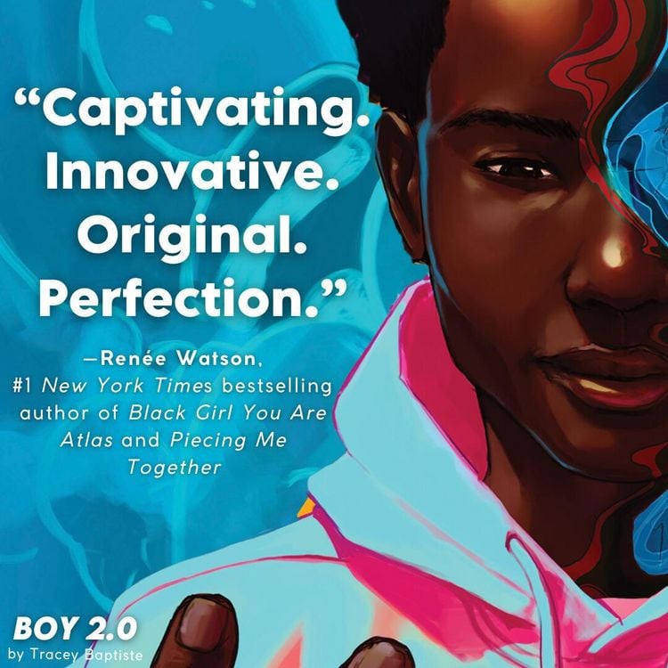 Produktbild: Boy 2.0