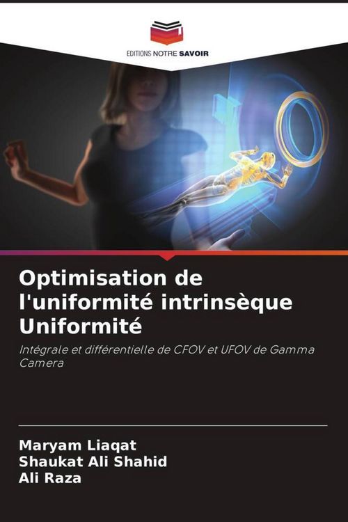 Produktbild: Optimisation de l'uniformit&eacute; intrins&egrave;que Uniformit&eacute;