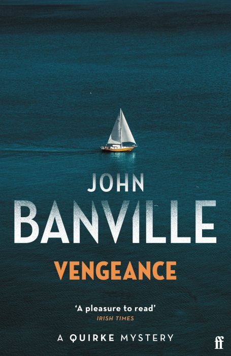 Produktbild: Vengeance