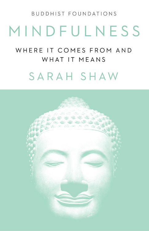Produktbild: Mindfulness